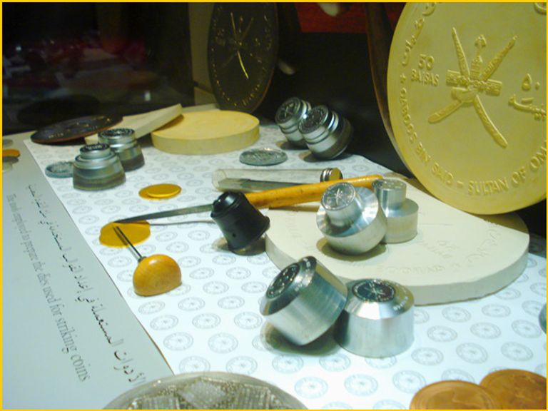 متحف "بيت الزبير" في عمان