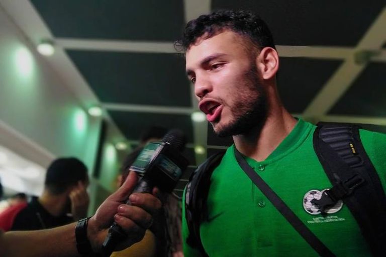 جانب من مباراة مصر وجنوب أفريقيا بكأس الأمم