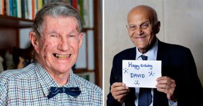 جراح القلب العالمي مجدي يعقوب - أرشيفية