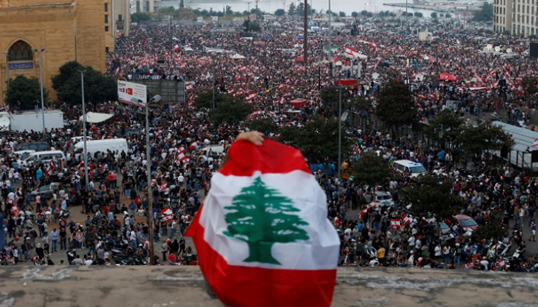 مصارف لبنان تعاود العمل بعد إغلاق دام أسبوعا- رويترز