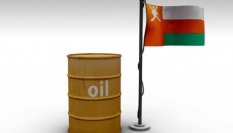 "مصفاة الدقم"  الأكبر في سلطنة عمان لتكرير النفط 