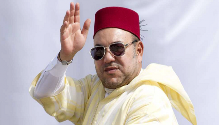 محمد السادس ملك المغرب - أرشيفية
