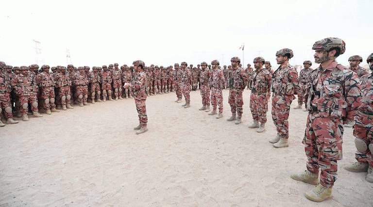 العلاقات الإماراتية العمانية.. نموذج تعاون خليجي وعربي