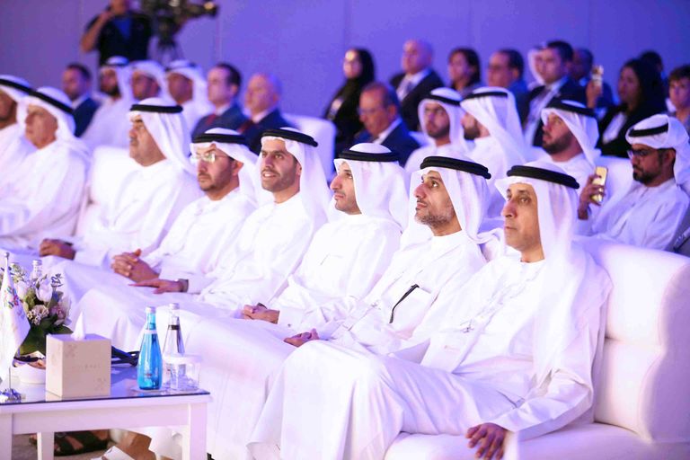 وكيل وزارة الاقتصاد لشؤون التجارة الخارجية في الإمارات