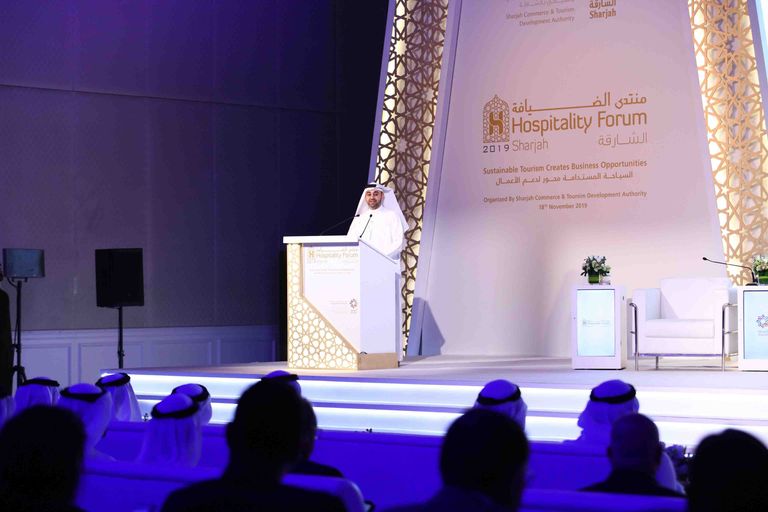 وكيل وزارة الاقتصاد لشؤون التجارة الخارجية في الإمارات