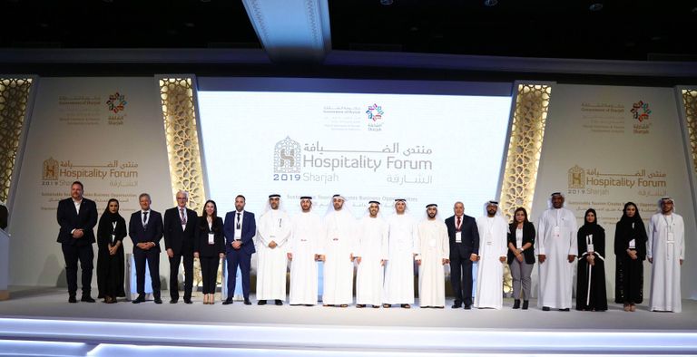 وكيل وزارة الاقتصاد لشؤون التجارة الخارجية في الإمارات