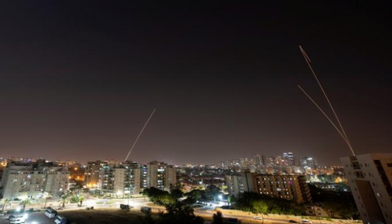 إسرائيل تهدد بالتصعيد ضد قطاع غزة - رويترز