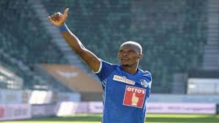 بليسينج إيليكي رينيه فايلر