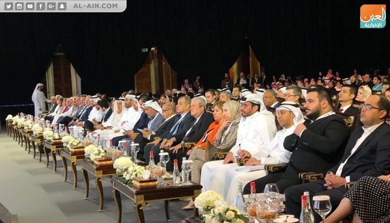 انطلاق قمة المعرفة السادسة في دبي