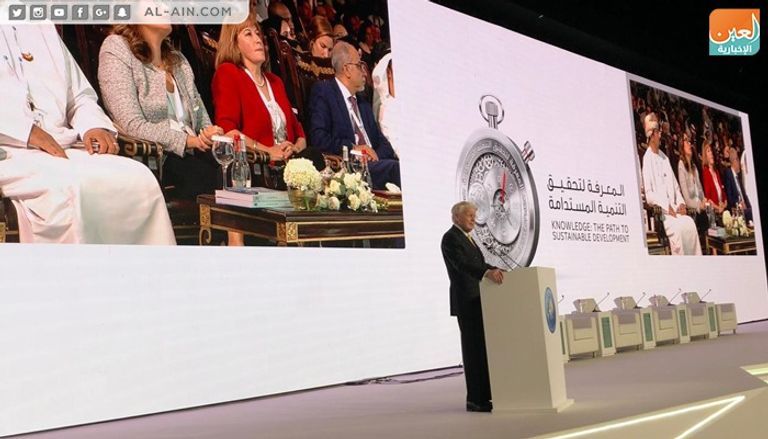 انطلاق قمة المعرفة السادسة في دبي