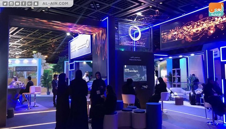 انطلاق قمة المعرفة السادسة في دبي