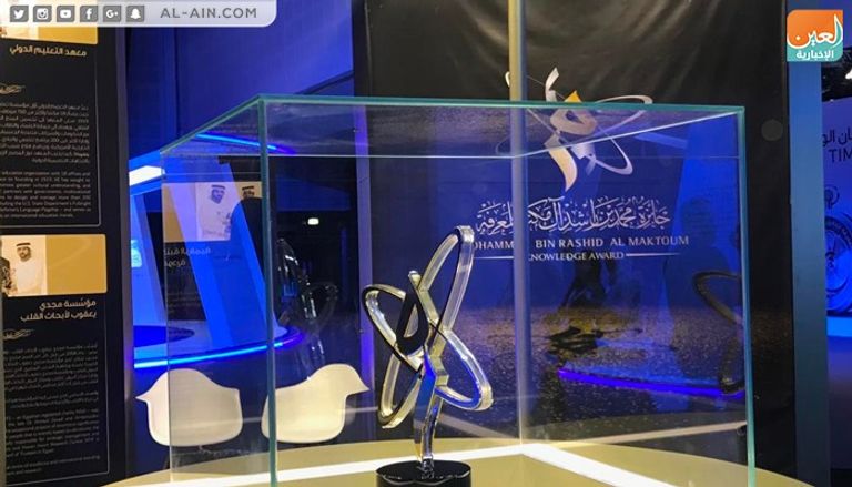 انطلاق قمة المعرفة السادسة في دبي