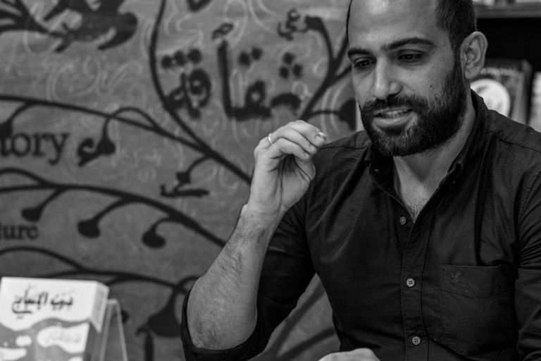 شعار جائزة الشيخ زايد للكتاب