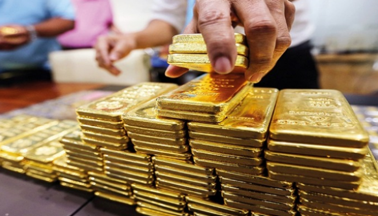 أسعار الذهب تعاود الارتفاع