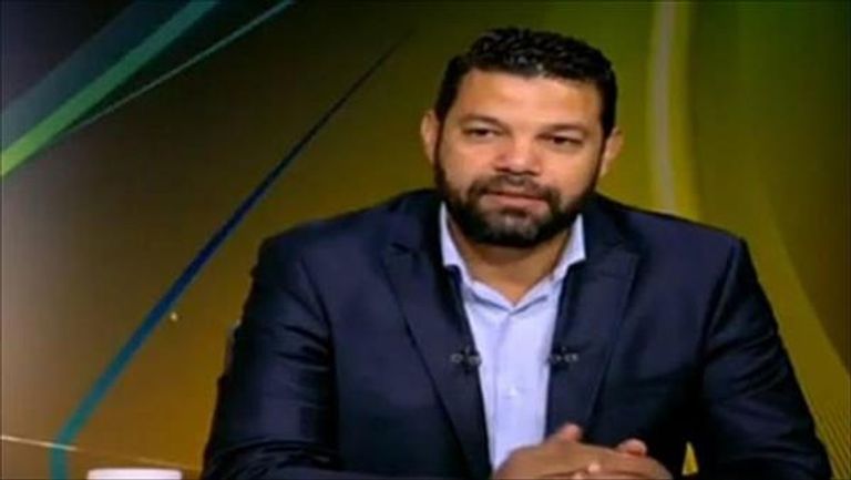 عبدالظاهر السقا أحمد فتحي ومحمد صلاح