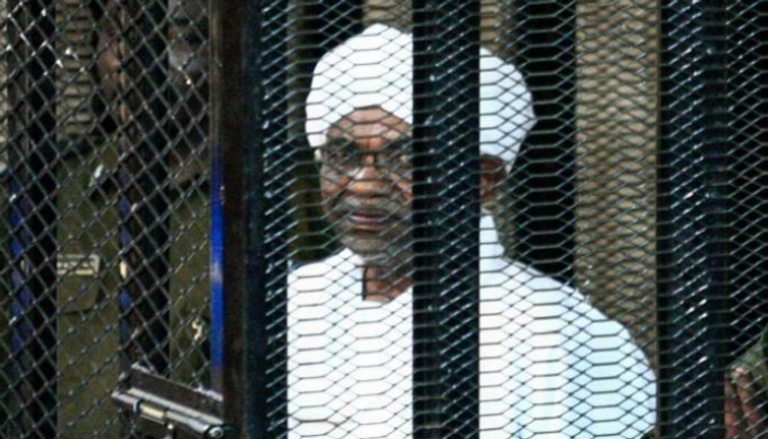 البشير ونظامه يواجهان عقوبات بسبب جرائمه ضد السودانيين