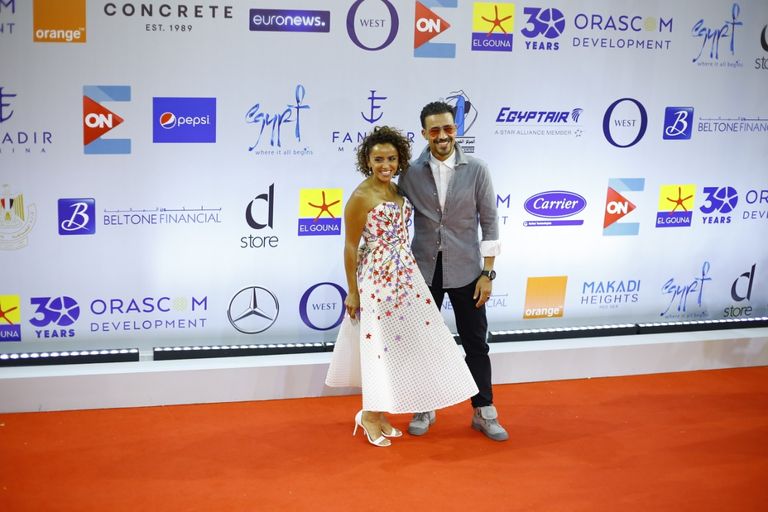 فيلم "الأيرلندي" يفتتح مهرجان القاهرة السينمائي الـ41