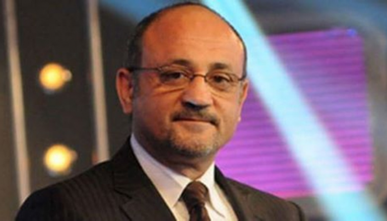 المخرج المصري شريف عرفة 