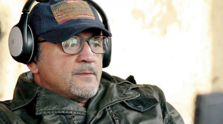 المخرج المصري شريف عرفة