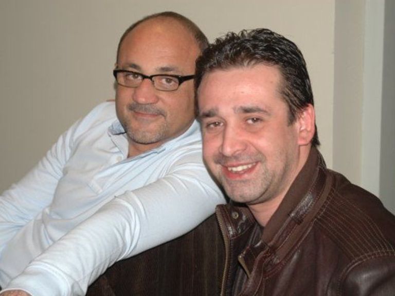 المخرج المصري شريف عرفة