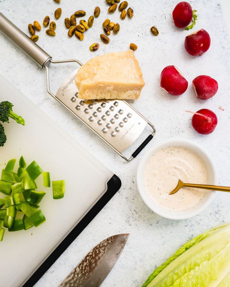 لا داعي للخوف من الكربوهيدرات - أرشيفية