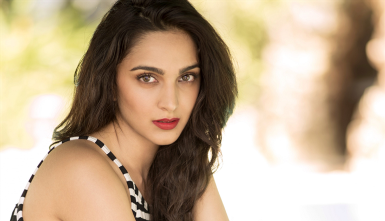 النجم الهندي سلمان خان يرشح بطلة فيلمه المقبل - أرشيفية