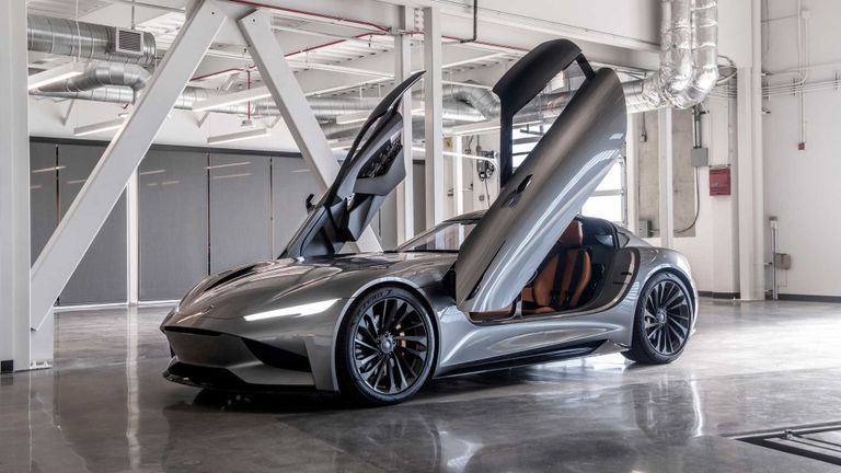 طراز كراما SC2   