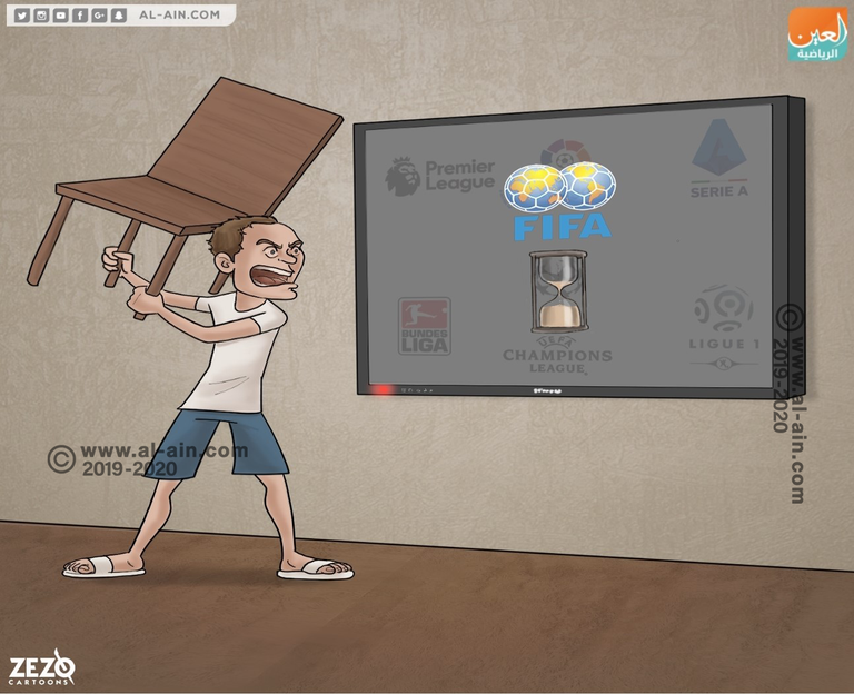 مانشستر سيتي وتشيلسي