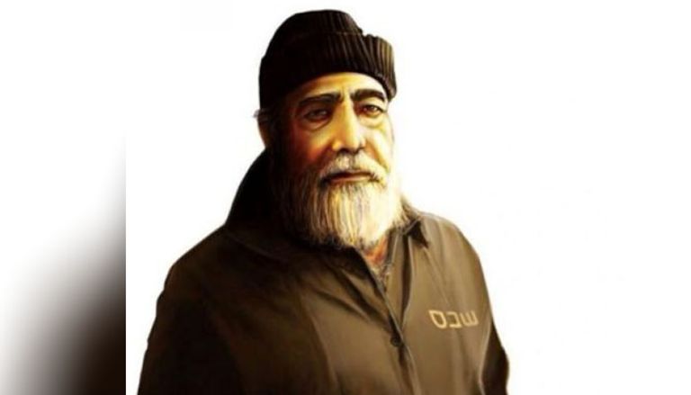 فؤاد الشوبكي وياسر عرفات