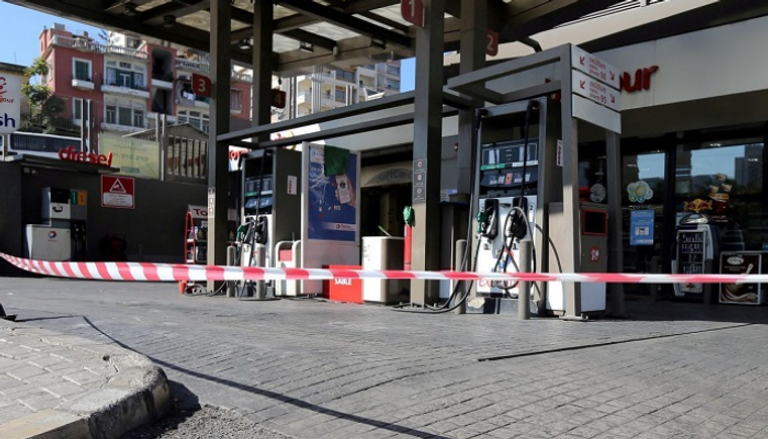 وزارة الطاقة اللبنانية تطلب شراء 180 ألف طن من وقود الديزل