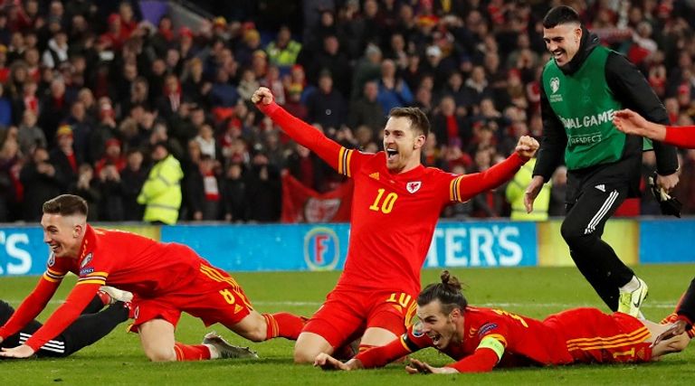 فوز كبير لمنتخب ألمانيا