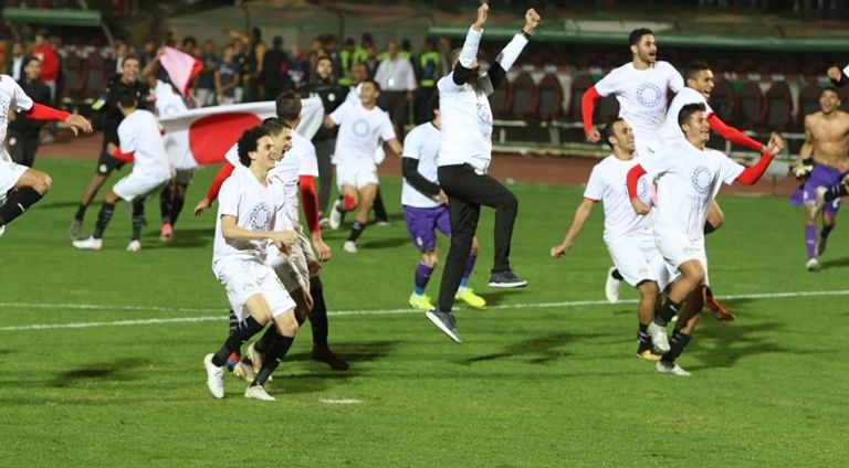 فوز كبير لمنتخب ألمانيا