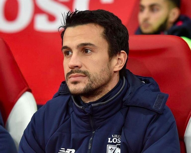 جوزيه مورينيو