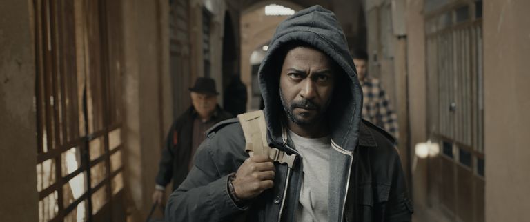 حمد الصراف لم يتوقع استقبال الجمهور لفيلمه الأول بهذه الحفاوة -أرشيفية