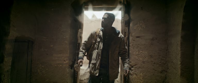 حمد الصراف لم يتوقع استقبال الجمهور لفيلمه الأول بهذه الحفاوة -أرشيفية