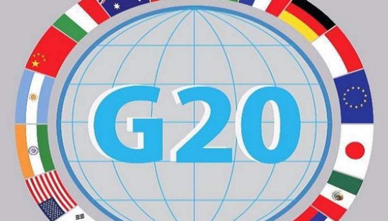 اشتعال حرب الرسوم بين دول مجموعة العشرين
