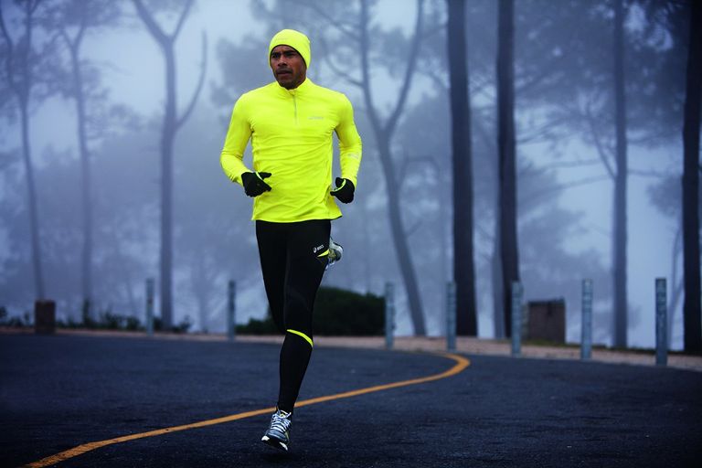 الرياضة سلاح فعال لمحاربة اكتئاب الشتاء