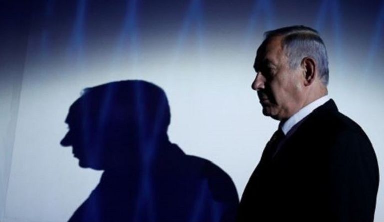 مستقبل سياسي غامض ينتظر رئيس الوزراء الإسرائيلي بنيامين نتنياهو