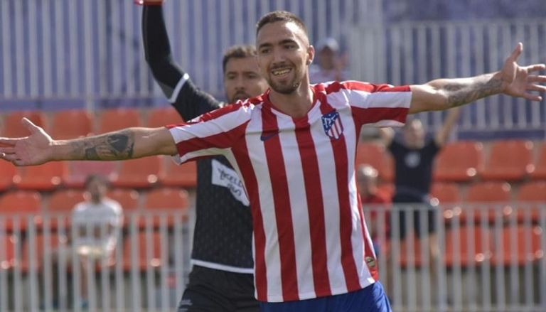 داريو بوفيدا 