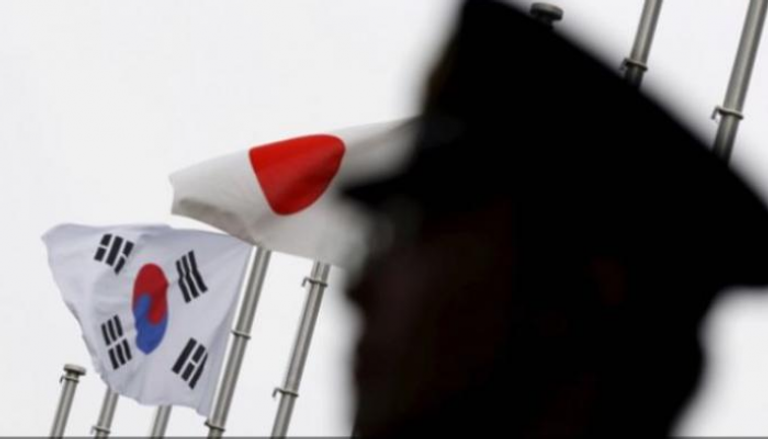 عودة التنسيق المعلوماتي بين اليابان وكوريا الجنوبية