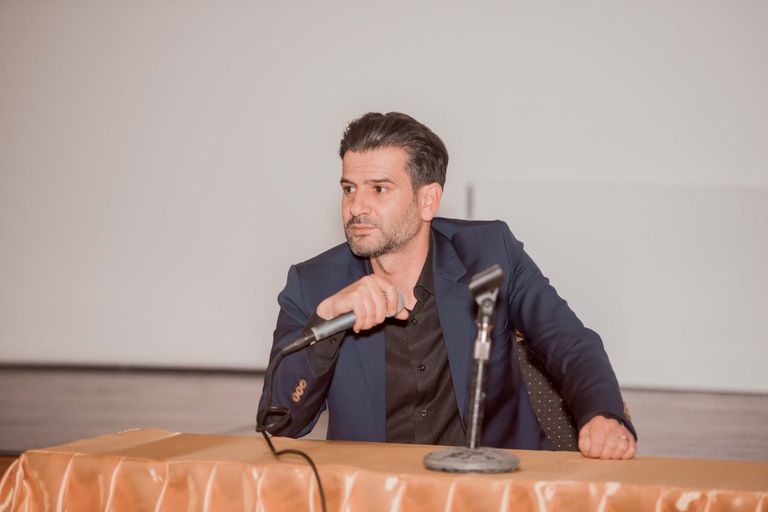 سليمان بنواري