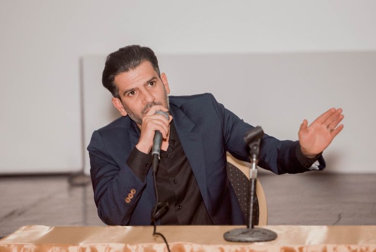 سليمان بنواري