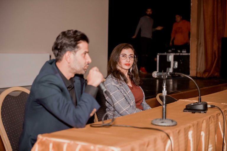 سليمان بنواري