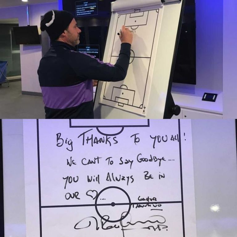 ماوريسيو بوكيتينو