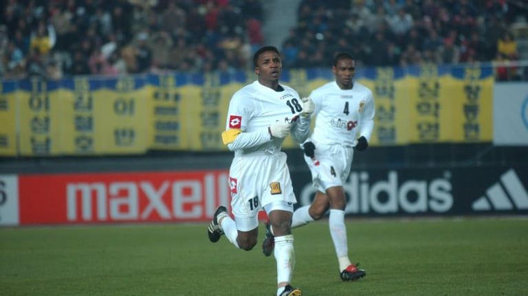 محمد نور نجم الكرة السعودية