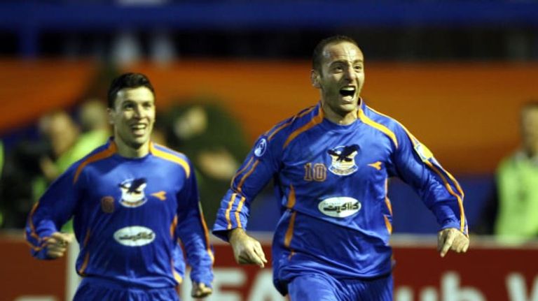 محمد نور نجم الكرة السعودية