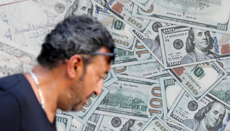 استقرار أسعار الدولار أمام الجنيه المصري