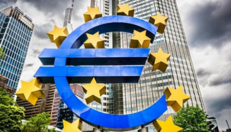 توقف نمو أنشطة شركات منطقة اليورو