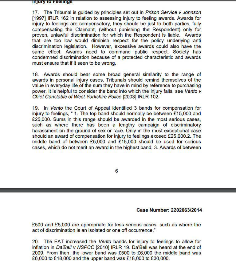 محكمة بريطانية تغرم الدوحة 500 ألف دولار في