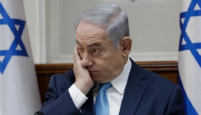 بنيامين نتنياهو رئيس الوزراء الإسرائيلي - أرشيفية